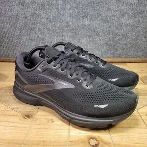 Brooks | Shoes | Brooks Ghost 5 2e Wide Mens 15 1103932e020  display picture 1
